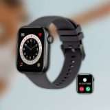 Il clone di Apple Watch che cercavi: questo smartwatch ti costa 30€