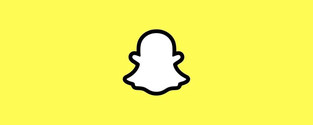 Snapchat, chatbot My AI disponibile per tutti
