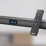 Questa soundbar da 100W ti sorprenderà per potenza e per il prezzo