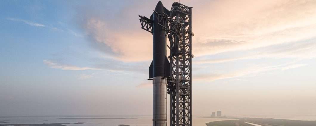 SpaceX Starship: lancio fallito con esplosione (update)