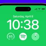 Spotify: nuovo widget disponibile su iPhone con iOS 16
