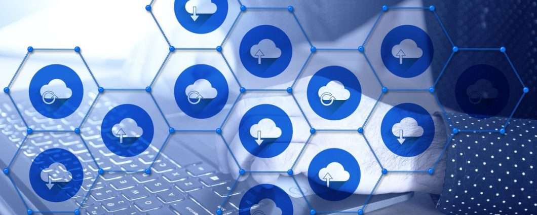 Cloud aziendale: migliori servizi storage per business e PMI