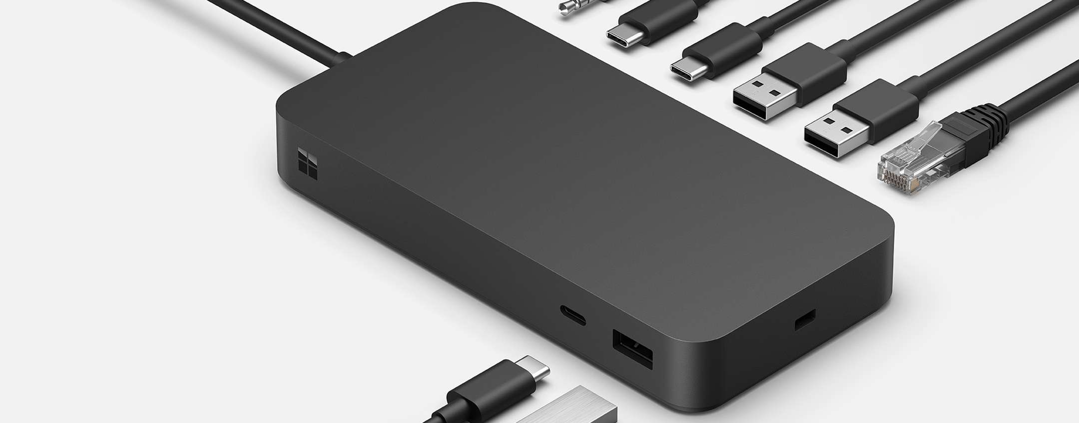 13W 64GB 128GB Microsoft Surface 3 Alimentatore Adattatore - Foto 2