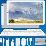 Questo tablet Android economico include anche la tastiera: su Amazon a 99€
