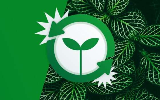 Giga Green: ecco il programma GRATIS di Very