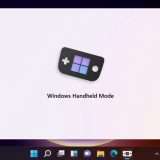 Windows 11 avrà una modalità 