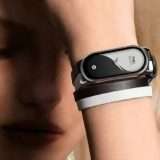 Xiaomi Band 8 ufficiale: torna il wearable amato da tutti!