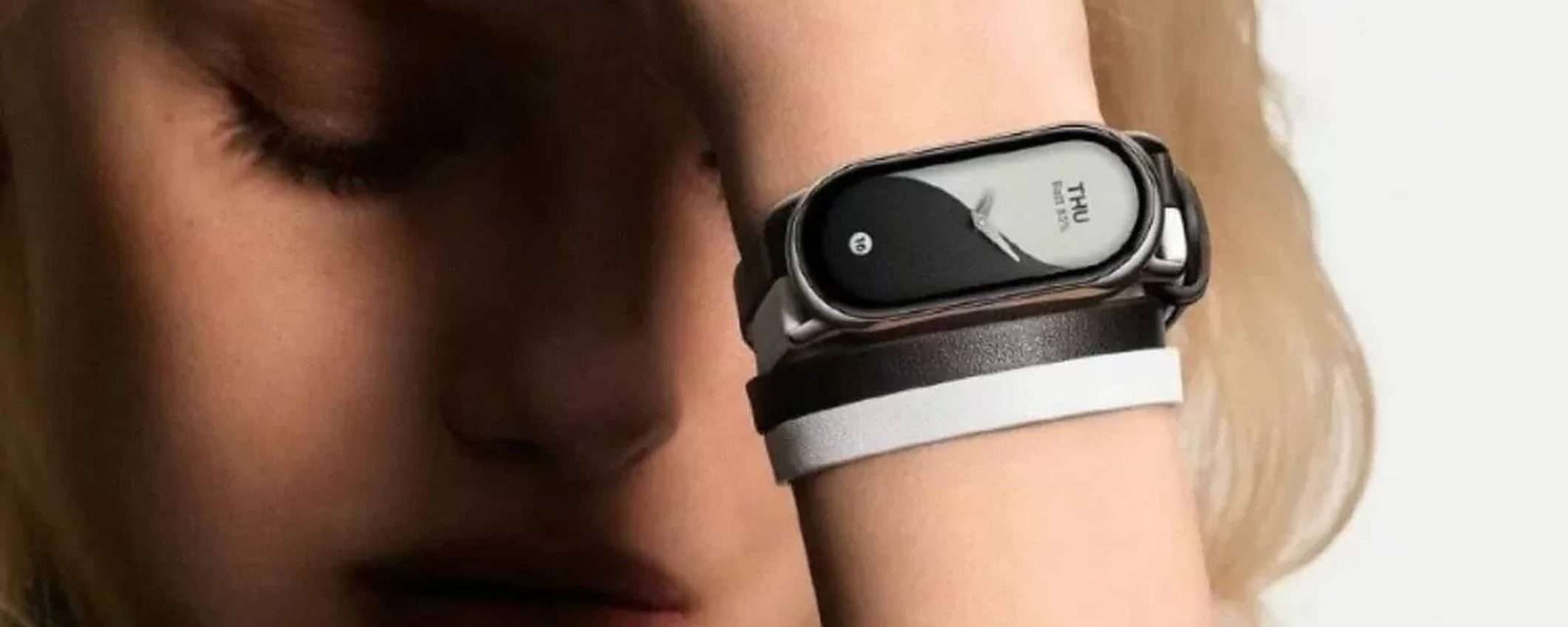 Xiaomi Band 8 ufficiale: torna il wearable amato da tutti!