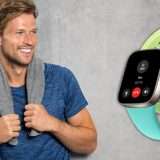 Redmi Watch 3: il tuo allenatore personale al polso ad un prezzo incredibile