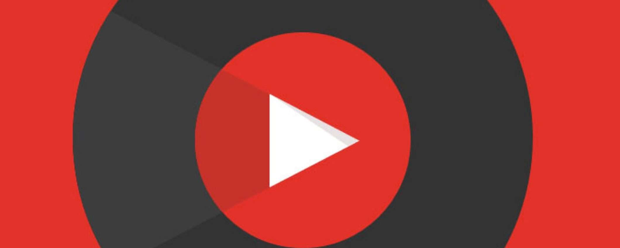 YouTube Music è finalmente disponibile su HomePod