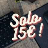 Acer Vero Mouse: design e prestazioni a soli 15€, un AFFARE