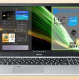 Acer Aspire 5: sconto di 200€ sul notebook con W11
