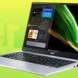 Il notebook Acer con Windows 11 a soli 299€: l'affare