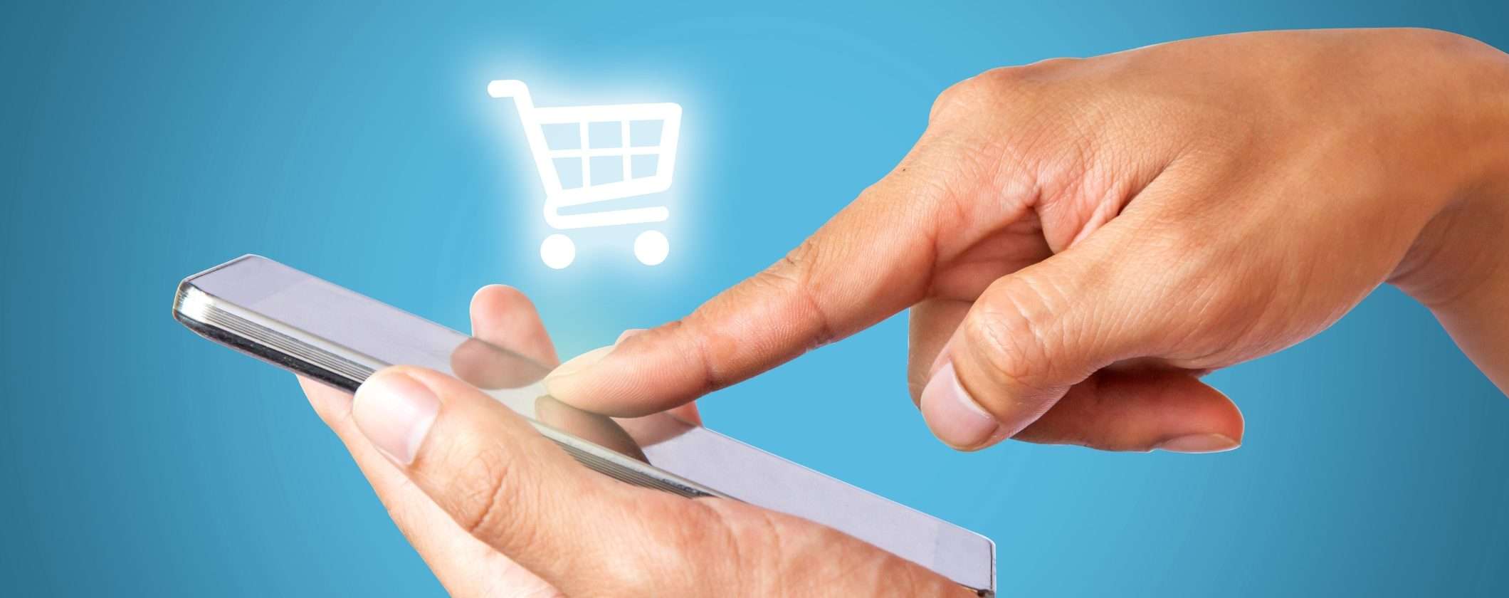 Acquista senza pericoli con NordVPN