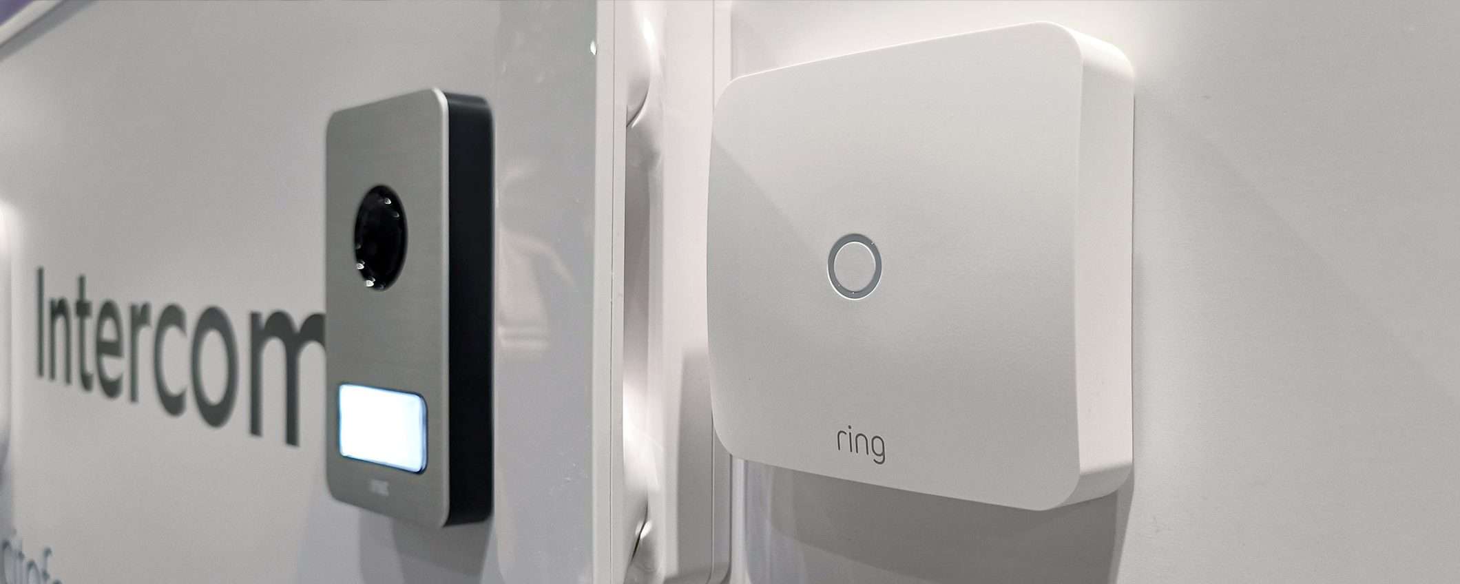 Ring Intercom: così Amazon reinventa il citofono