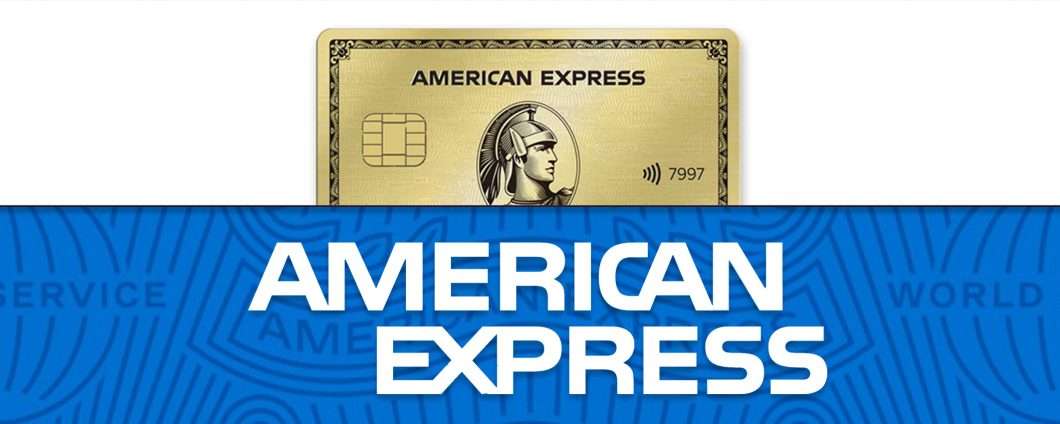 Nuova carta in metallo American Express: per te 400€ di sconto