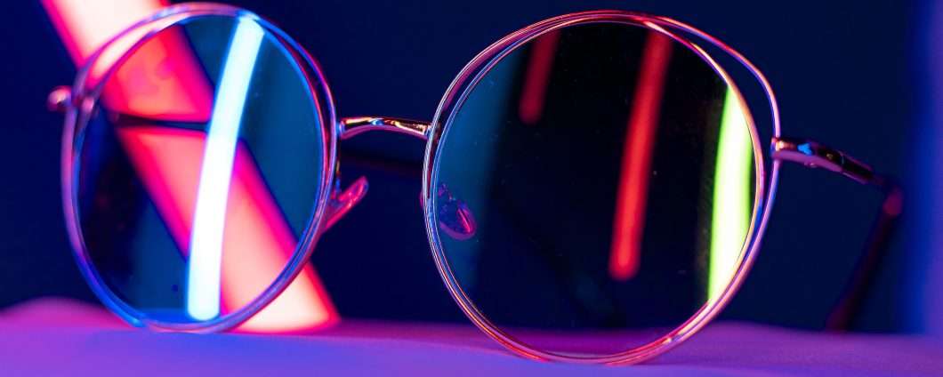 Apple: per gli occhiali AR bisognerà attendere quattro anni