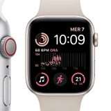 Apple Watch SE 2: su Amazon è (quasi) in REGALO