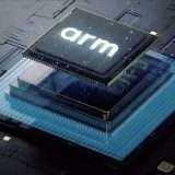 Arm punta a sviluppo autonomo chip 