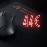 Asus ROG Strix Carry: uno splendido Mouse da Gaming a soli 44€