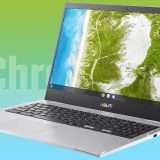 Non perderti questo ASUS Chromebook al 12% in meno su Amazon