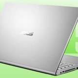 ASUS F515: notebook W11 (15'', Intel) a prezzo stracciato