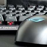ROG Strix Impact III e Scope RX TKL Wireless Deluxe: la recensione