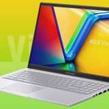 ASUS Vivobook 15: notebook Intel Core 12th a prezzo stracciato