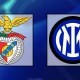 Come vedere Benfica-Inter in streaming (Champions)