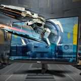 Asus TUF Gaming: il monitor ideale a un prezzo PAZZESCO