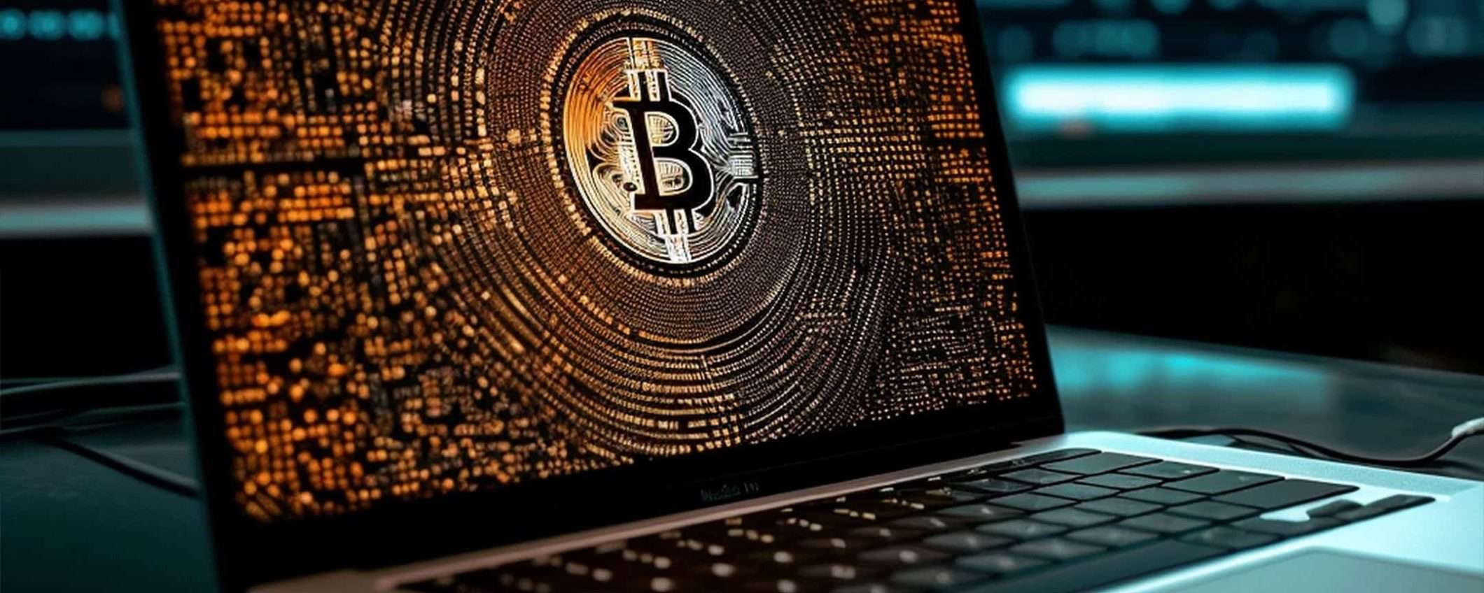 Ogni Mac recente contiene il whitepaper dei Bitcoin
