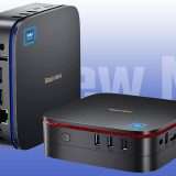 Solo 169€ per il Mini PC di Blackview con Windows 11 Pro
