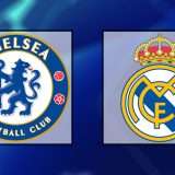 Come vedere Chelsea-Real Madrid in streaming (Champions)