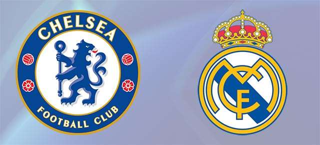Chelsea-Real Madrid (Champions League, quarti di finale, ritorno)