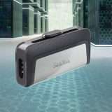 Chiavetta USB SanDisk 2 in 1 a soli 18€ su Amazon