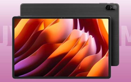 CHUWI HiPad Max: coupon sconto -120€ per il tablet