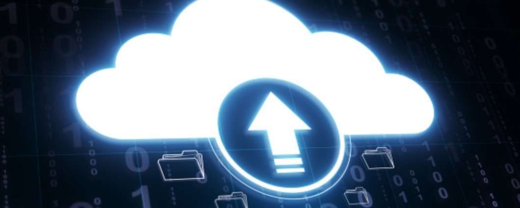 Internxt ti offre 2 TB di cloud storage a soli 21 euro