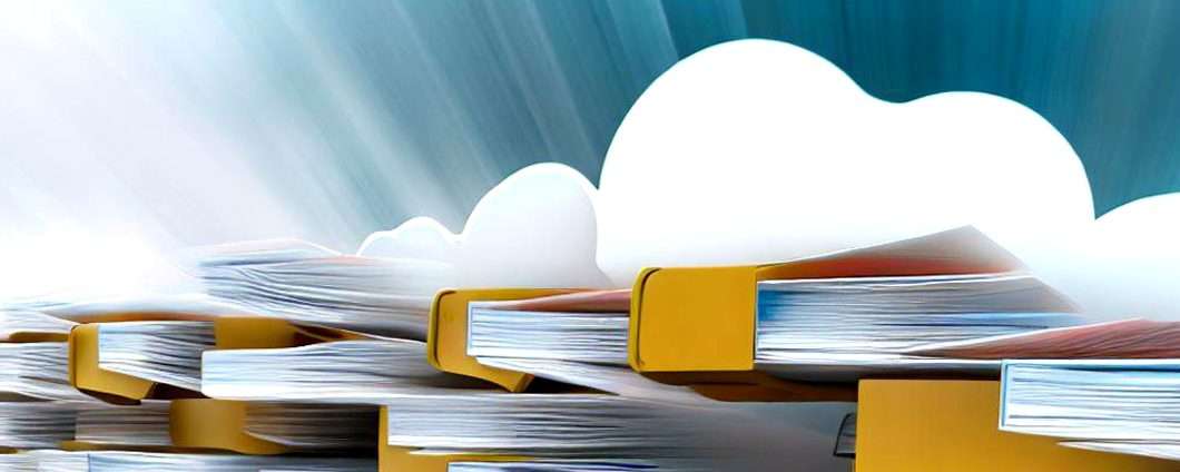 Internxt, scegli il tuo piano e accedi al cloud in sicurezza totale