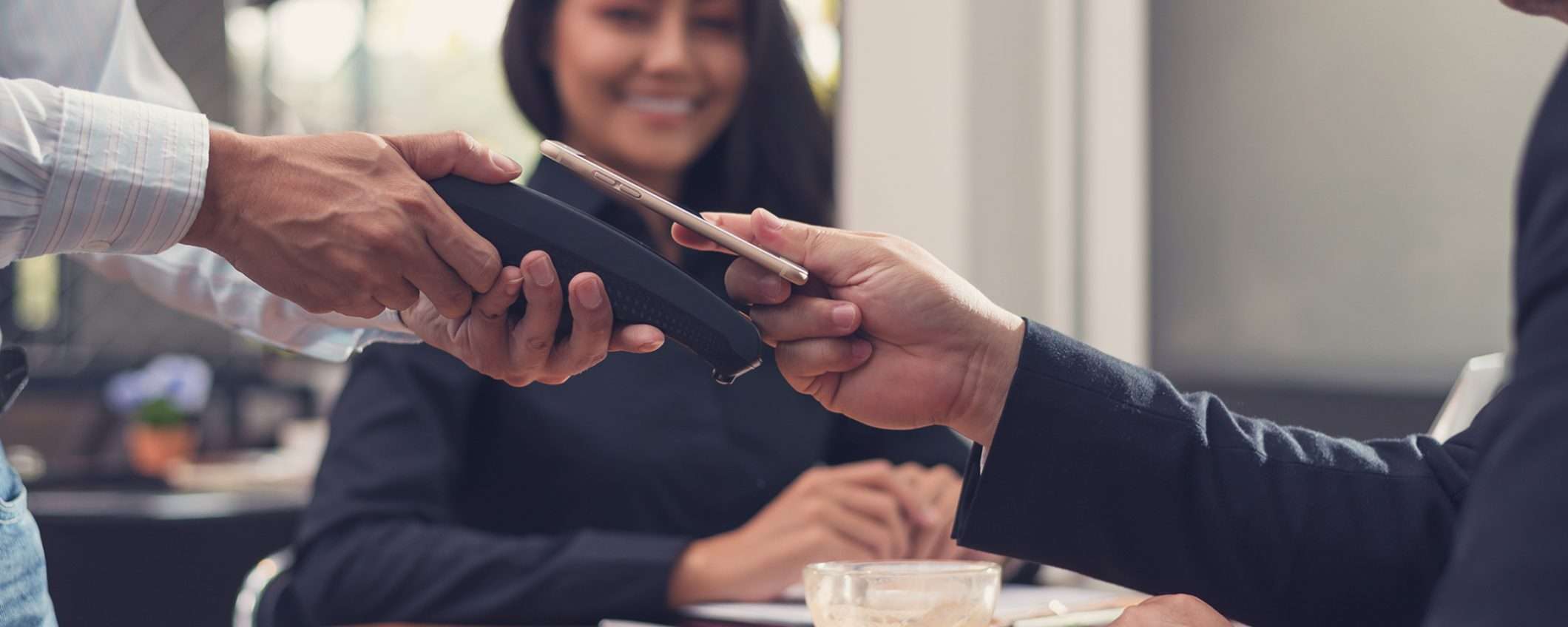 MyPOS lancia il POS Go 2, compatto e affidabile: ecco i dettagli