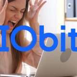 I saldi natalizi di IObit: sconti imperdibili fino al 91%