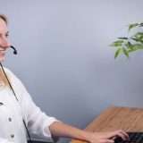 Cuffie professionali con microfono a MENO DI 20 EURO