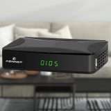 Decoder Digitale Terrestre Fenner: CROLLO di PREZZO a 17€