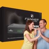 Decoder Digitale Terrestre Fenner GX1: un colosso a soli 17€