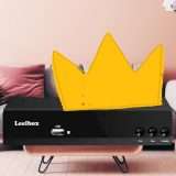 Decoder Digitale Terrestre Leelbox: a soli 19€ è un VERO AFFARE