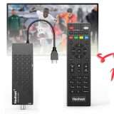 Decoder Digitale Terrestre PRO su Amazon con Coupon 10% (13€)