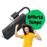 Decoder Digitale Terrestre TV Stick Owerslyn a soli 23€