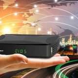 Decoder DVB-T2 Fenner GX1 a soli 16€ ed è subito intrattenimento