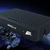Decoder Satellitare Tivusat Digiquest in forte SCONTO su Amazon