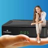 Digitale terrestre: con il decoder Fenner a 17€ fai un mega AFFARE