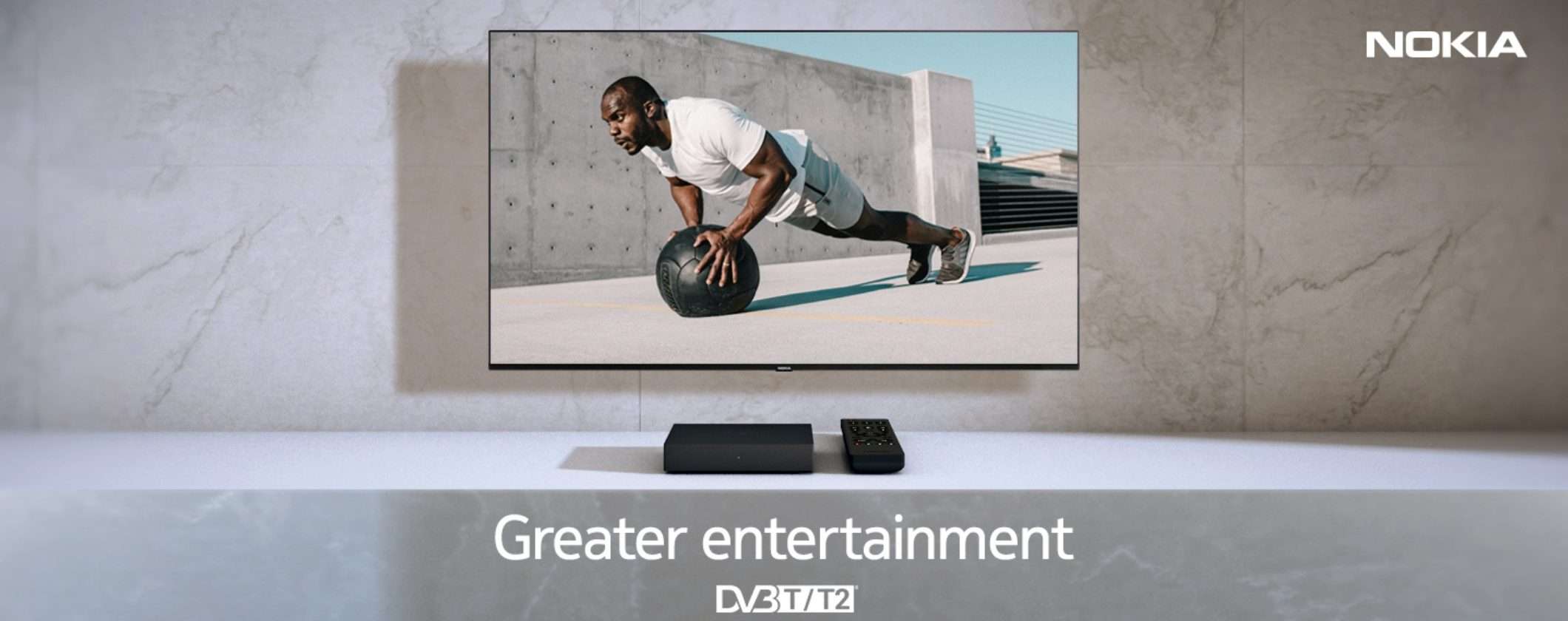 Digitale Terrestre: il Decoder Nokia è una BOMBA a 17€